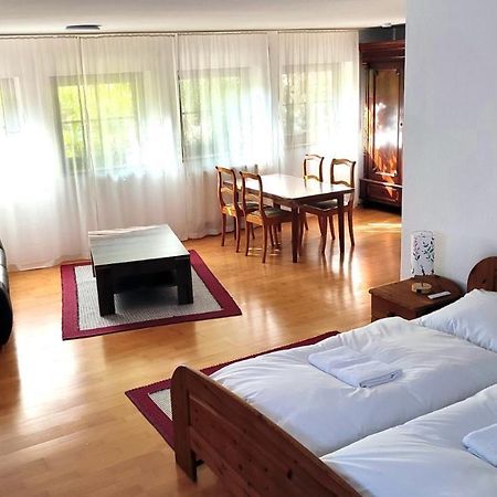 Ferienwohnung Ruhequell 孔菲尔德施瓦 外观 照片