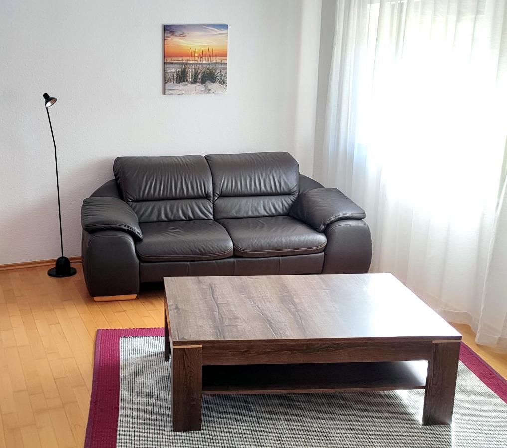 Ferienwohnung Ruhequell 孔菲尔德施瓦 外观 照片